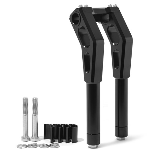 1 8 handlebar - 1", riser