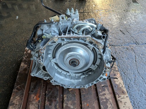 Ford fiesta mk8 petrol - ford,