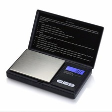 Mini Digital Pocket Scale 200g