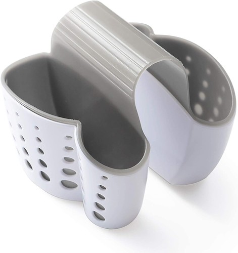 Kitchen sink caddy silicone - kitchen,