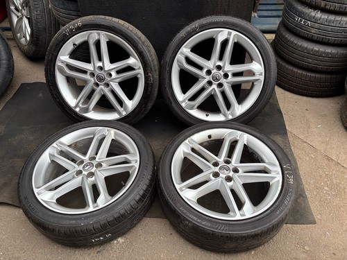 Set genuine inch - genuine, vauxhall