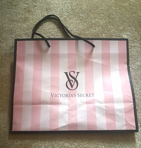 Small victoria secret - victoria's, pink