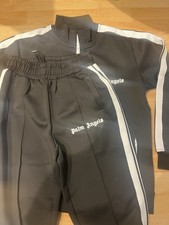 Palm Angels Men's Tracksuit Full - Size Small