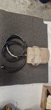 CAPRI MK3 RADIATOR OVERFLOW