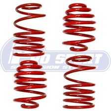 PRO SPORT LOWERING SPRINGS