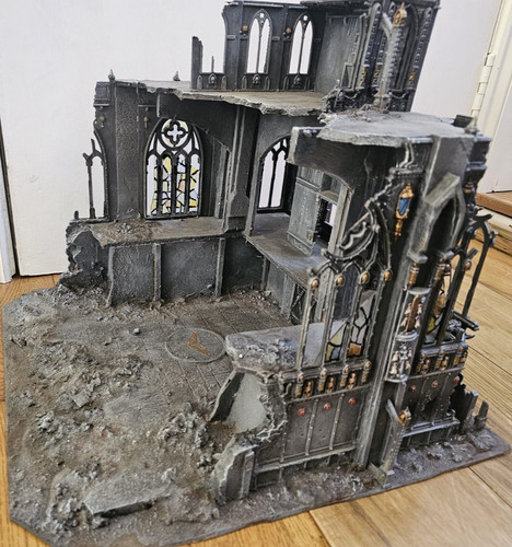 Pro painted warhammer - warhammer, 40k