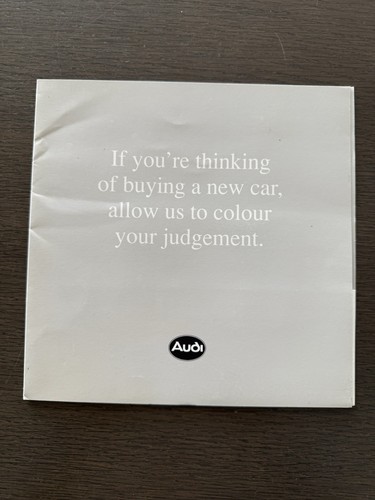 Audi quattro 20v sales - audi,