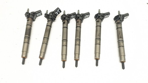 Audi fuel injector - audi, a4