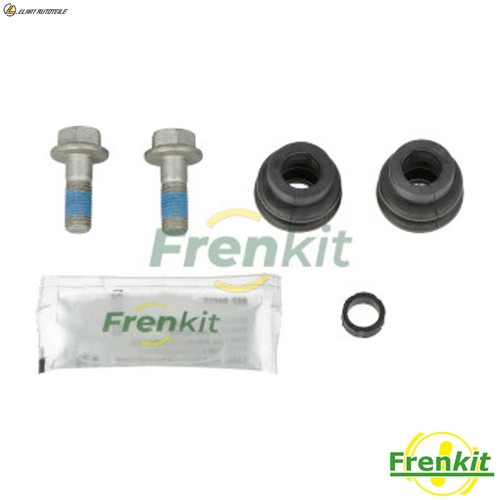 Guide sleeve kit brake - brake, caliper