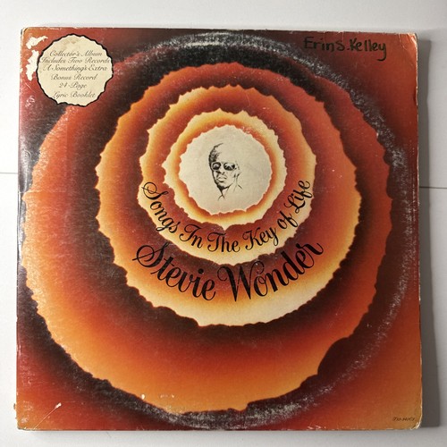 Stevie wonder songs the - wonder,