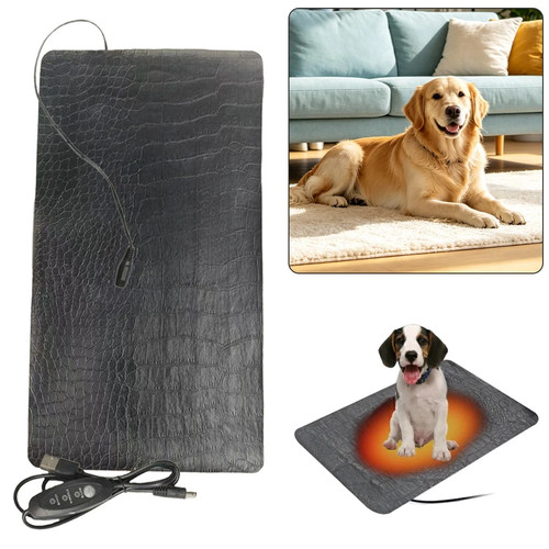 Usb adjustable electric - usb, pet