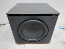 Rel 1003 mk2 subwoofer - rel,