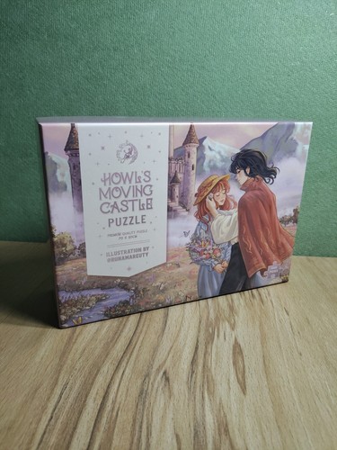 Fairy loot howl moving - fairy, howl's