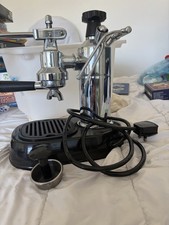 La Pavoni Europiccola Lever