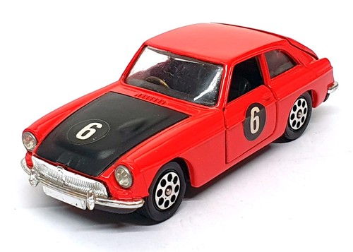 Corgi toys original diecast - corgi,