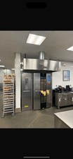 2013 - 2014 Baxter OV500G2-EE