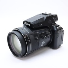 Nikon COOLPIX P950 Digital Camera #429