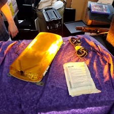 💥GOOD WORKING💥WHELEN