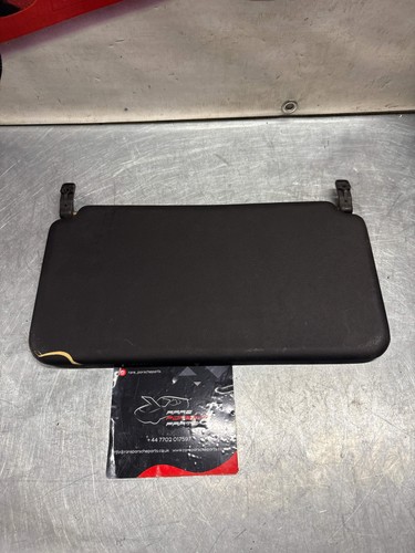 Porsche 928 rear sunvisor - porsche,