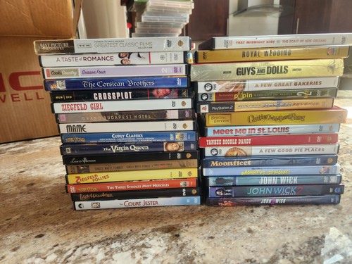 30x classic hollywood movie - classic,