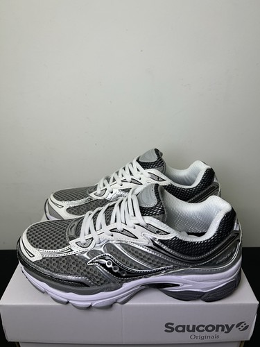 Saucony progrid omni grey - omni, 9