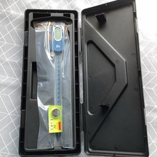 Moore & Wright Digital Vernier Caliper MW110-20DBL 0-8"/0-200MM