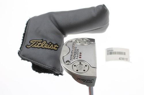 Scotty cameron 2018 - scotty,