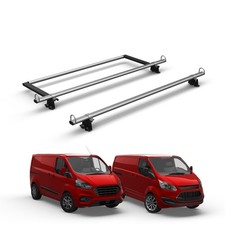 Ford Transit Custom Roof Rack