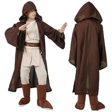 Boys Star Wars Jedi Costume