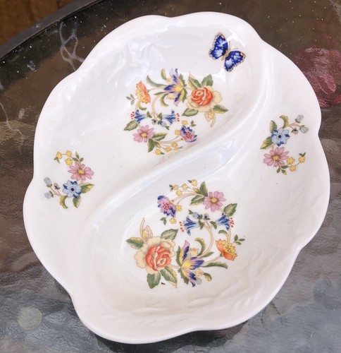 Vintage aynsley cottage garden - aynsley,