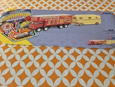 Corgi Chipperfields Circus