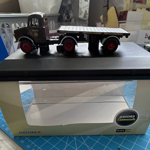 Oxford diecast - oxford,