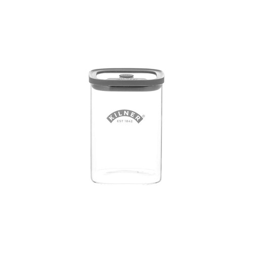 Kilner fresh storage square - kilner,