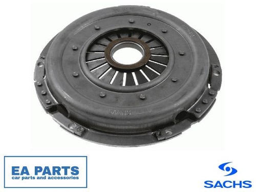 Clutch pressure plate - plate, for
