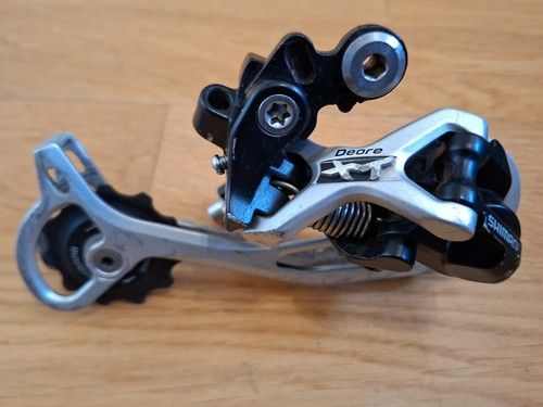 Shimano deore m772sgs - deore, rd-m772sgs