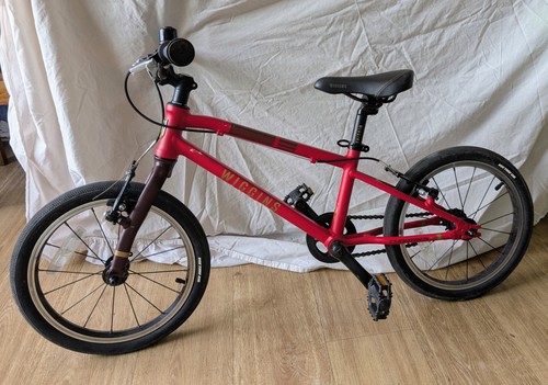 Wiggins chartres kids bike - kids,