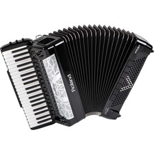 Roland Roland FR-8X BK Digital