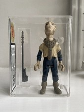 Vintage Star Wars Figure Yak