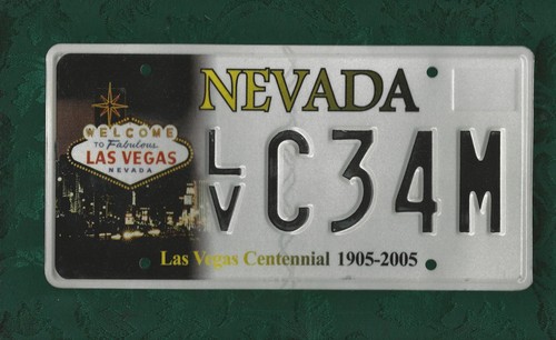 Lvc 34m nevada las - nevada,