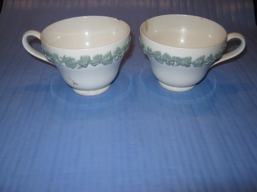Vintage wedgwood embossed - wedgwood,