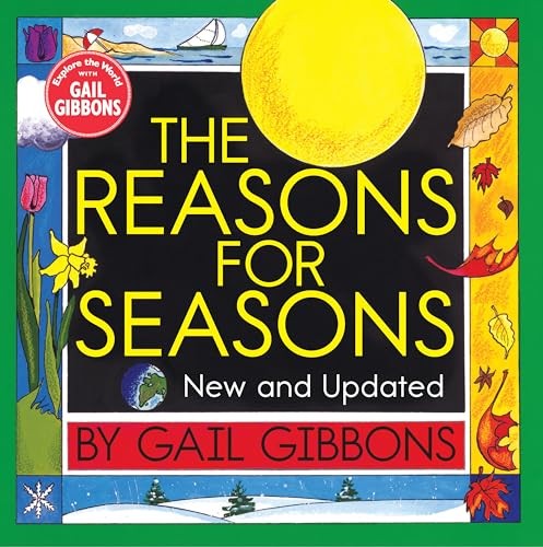 Reasons for seasons - for, the