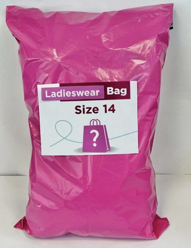 Ladies clothing bundle size - ladies,