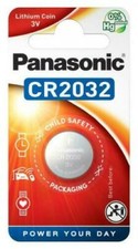 One panasonic cr2032 - panasonic,