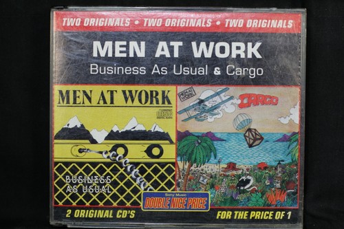 Men work business - men, ‎–