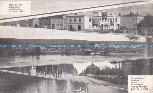 R732562 halsning fran - r732562,
