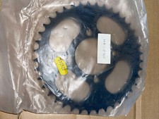 HONDA C90 Z2 ZZ C CE 90 JTR262-40 40 teeth REAR SPROCKET (BOX 11)