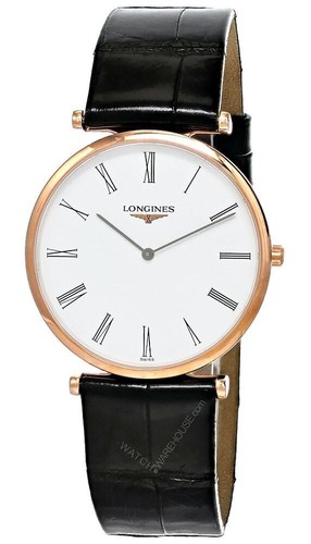 Longines grande classique - la,