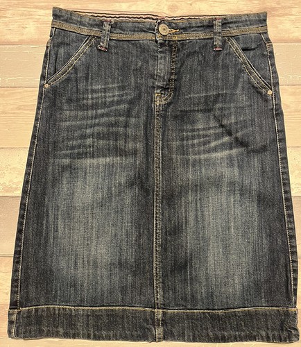 Mantaray size blue denim - size,