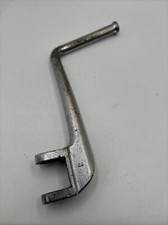 KICK START LEVER PEDAL Early Trials Bike #D56