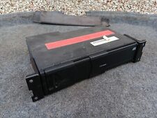 BMW MINI E46 E39 E38 E65 E53 X5 X3 6 Cd Changer Genuine Oem 6908948 #oa4b
